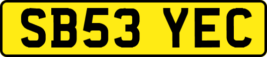 SB53YEC