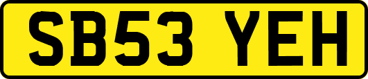 SB53YEH