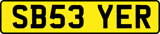 SB53YER