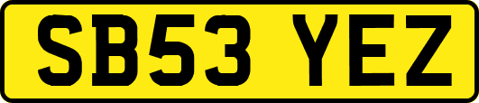 SB53YEZ