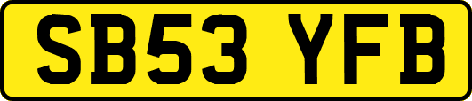 SB53YFB
