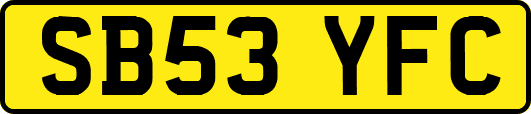 SB53YFC
