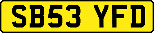 SB53YFD