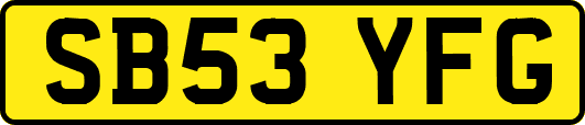 SB53YFG