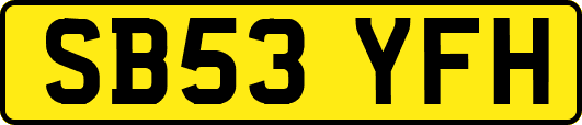 SB53YFH