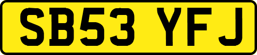SB53YFJ