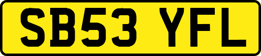 SB53YFL