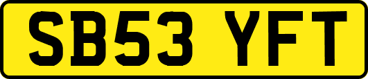 SB53YFT