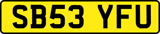 SB53YFU