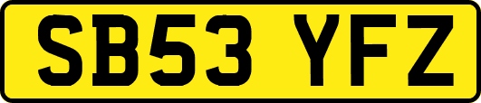 SB53YFZ
