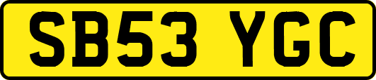 SB53YGC