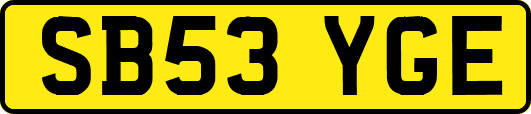 SB53YGE