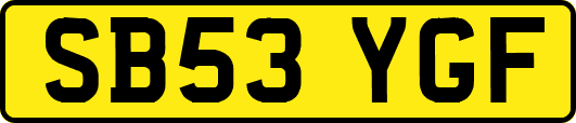 SB53YGF