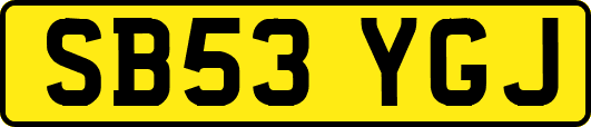 SB53YGJ