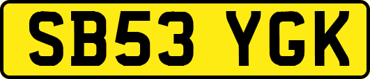 SB53YGK