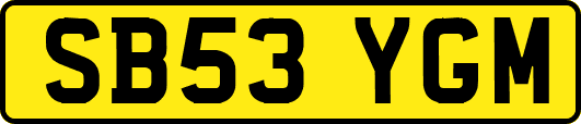 SB53YGM