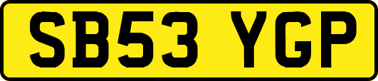 SB53YGP