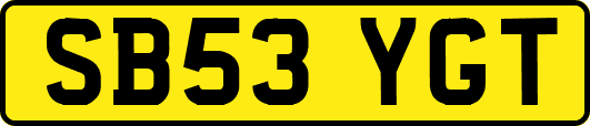 SB53YGT