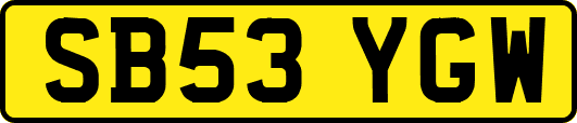 SB53YGW