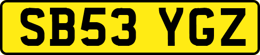 SB53YGZ