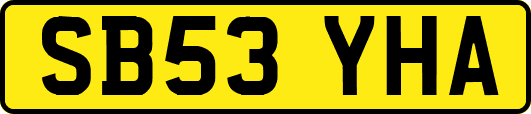 SB53YHA