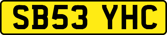 SB53YHC