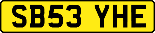 SB53YHE