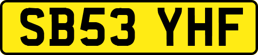SB53YHF