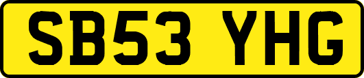 SB53YHG