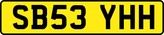 SB53YHH