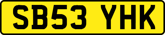 SB53YHK