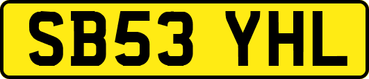 SB53YHL