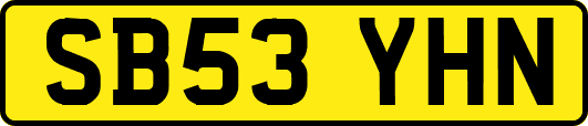 SB53YHN