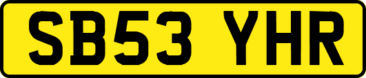SB53YHR