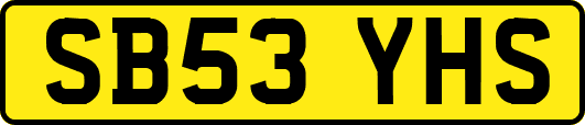 SB53YHS
