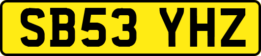 SB53YHZ
