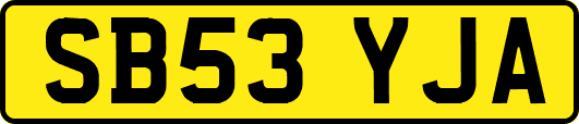 SB53YJA