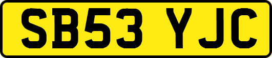 SB53YJC