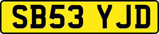 SB53YJD