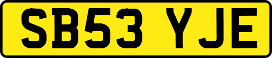 SB53YJE