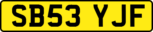 SB53YJF
