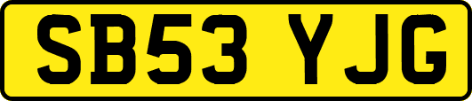 SB53YJG