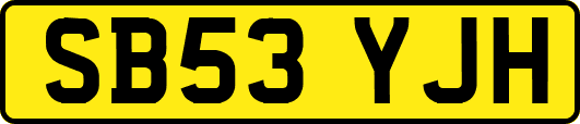 SB53YJH