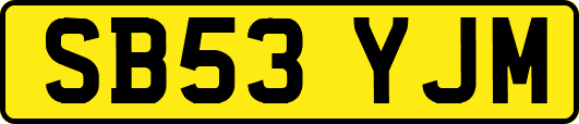 SB53YJM