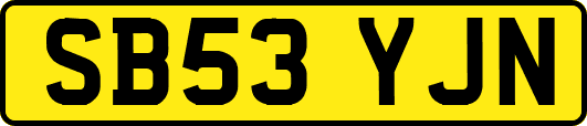 SB53YJN