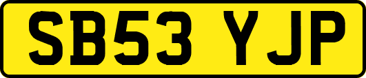 SB53YJP