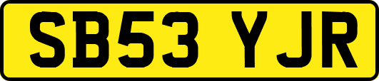 SB53YJR