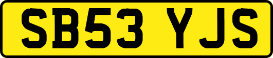 SB53YJS