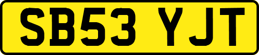 SB53YJT