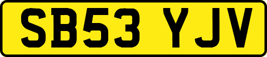 SB53YJV